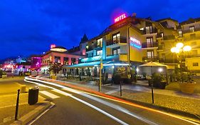 Hotel Le Littoral